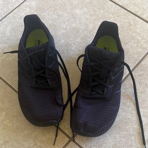 Inov-8 Men's Black Athletic Shoes